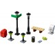 LEGO Xtra 40312 Streetlamps Sokak Lambaları