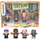 Little People Collector The Office 4 Adet Fİgür Özel Seri Set