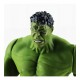 Marvel Avengers Yenilmezler Aksiyon Karakter Figür Işıklı Sesli Oyuncak Dev Hulk Yeşil Hulk 30 cm