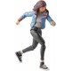 Marvel Legends America Chavez Aksiyon Koleksiyon Figürü (15 cm)