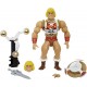 Masters of the Universe HDT22 – Origins Deluxe He-Man uçan yumruklar, 14 cm aksiyon Fi,gür