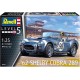 Revell Maket Model Kit 62 Shelby Cobra 07669 Revell Maket Model Kit 62 Shelby Cobra 07669