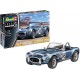 Revell Maket Model Kit 62 Shelby Cobra 07669 Revell Maket Model Kit 62 Shelby Cobra 07669