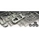 Revell Maket Model Kit 62 Shelby Cobra 07669 Revell Maket Model Kit 62 Shelby Cobra 07669