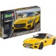 Revell Model Kit Mercedes Amg 7028