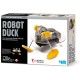 Robot Ördek Yapım Seti Eğitici Öğretici Kit