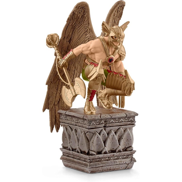 Schleich Justice League Hawkman Aksiyon Figürü