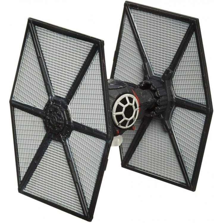 Star Wars Black Series First Order Special Forces Tie Fighter