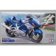 Tamiya 1/12 Model kit Suzuki Hayabusa 1300 from Japan Motosiklet Model Yapım Kiti