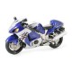 Tamiya 1/12 Model kit Suzuki Hayabusa 1300 from Japan Motosiklet Model Yapım Kiti