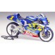 Tamiya 1/12 Telefonica Suzuki Rgv '01 Plastik Motorsiklet Maket Yapım Kiti