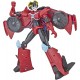 TRANSFORMERS -733.125 Transformers Cyberverse Savaşçı Sınıf Windblade Cyclone Strike Aksiyon Figürü