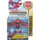 TRANSFORMERS -733.125 Transformers Cyberverse Savaşçı Sınıf Windblade Cyclone Strike Aksiyon Figürü