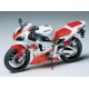 Yamaha YZF-R1 Motorbike 1:12 Plastique Model Motorsiklet Yapım Kiti